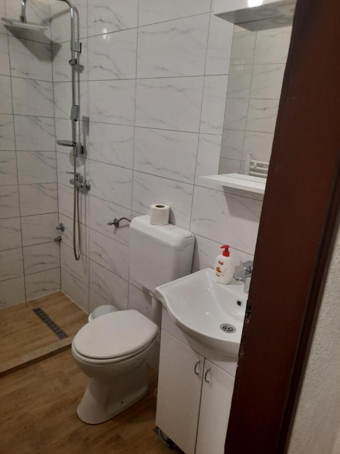 Apartmani Aleksandar Nevesinje Bagian luar foto
