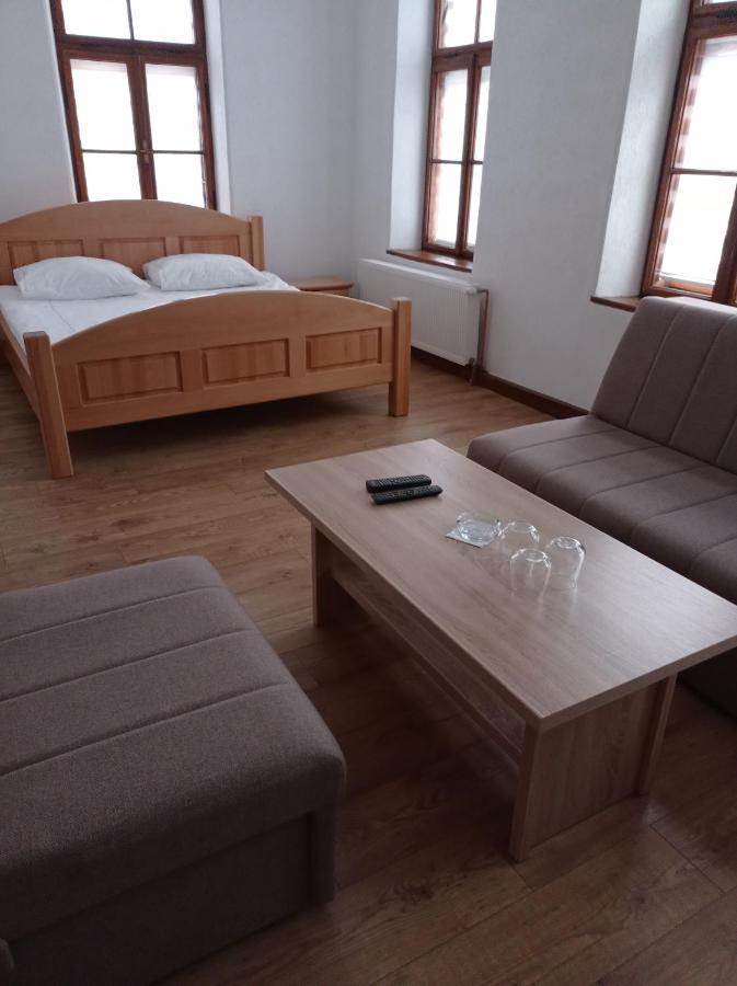 Apartmani Aleksandar Nevesinje Bagian luar foto